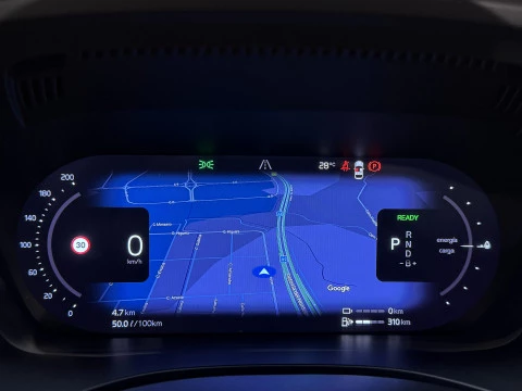 Volvo XC60 2.0 T6 AWD Recharge Core Auto