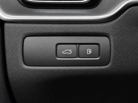 Volvo XC60 2.0 T6 AWD Recharge Core Auto