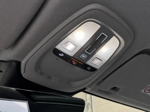 Volvo XC60 2.0 T6 AWD Recharge Core Auto