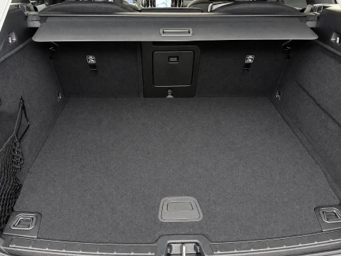 Volvo XC60 2.0 T6 AWD Recharge Core Auto