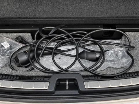 Volvo XC60 2.0 T6 AWD Recharge Core Auto