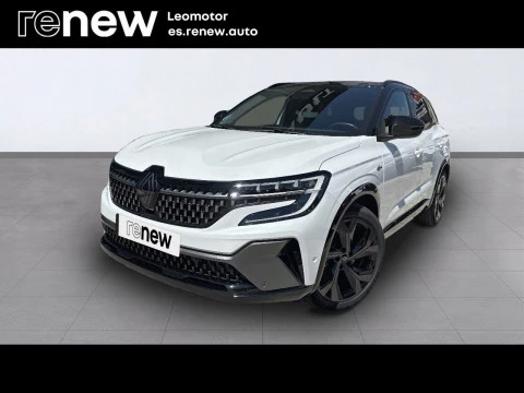 Renault Austral  1.2 E-Tech Hibrido Techno Esprit Alpine 146kW