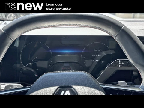 Renault Austral  1.2 E-Tech Hibrido Techno Esprit Alpine 146kW