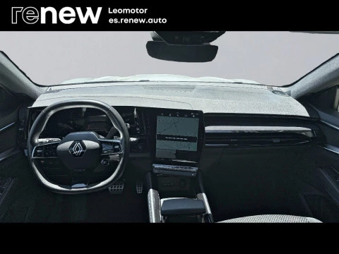 Renault Austral  1.2 E-Tech Hibrido Techno Esprit Alpine 146kW