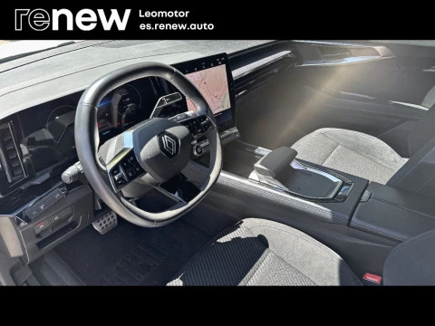 Renault Austral  1.2 E-Tech Hibrido Techno Esprit Alpine 146kW