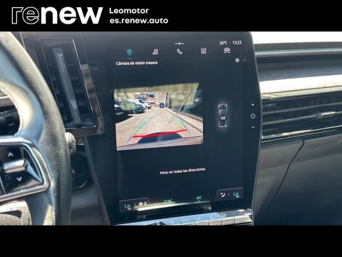 Renault Austral  1.2 E-Tech Hibrido Techno Esprit Alpine 146kW