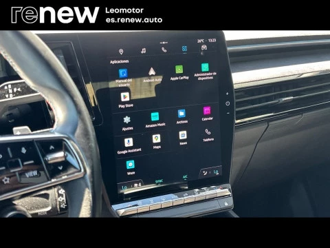 Renault Austral  1.2 E-Tech Hibrido Techno Esprit Alpine 146kW