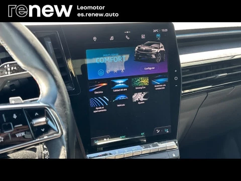 Renault Austral  1.2 E-Tech Hibrido Techno Esprit Alpine 146kW