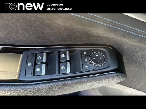 Renault Austral  1.2 E-Tech Hibrido Techno Esprit Alpine 146kW