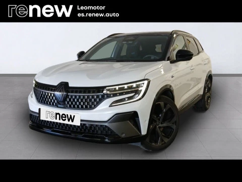 Renault Austral  1.2 E-Tech Hibrido Techno Esprit Alpine 146kW