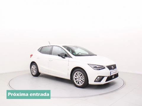 Seat Ibiza 1.0 TSI XCELLENCE 115CV 5P