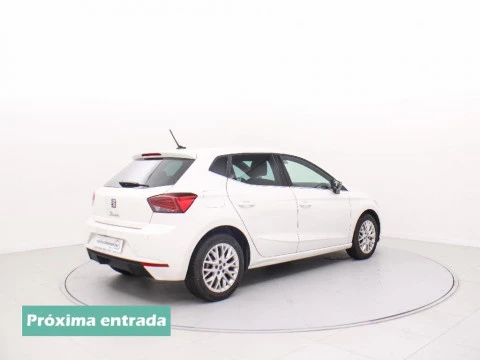 Seat Ibiza 1.0 TSI XCELLENCE 115CV 5P