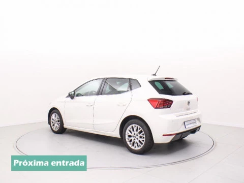 Seat Ibiza 1.0 TSI XCELLENCE 115CV 5P