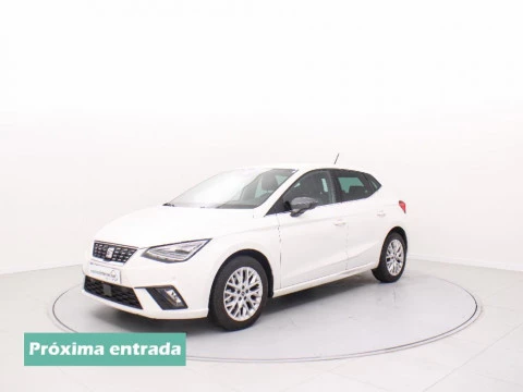 Seat Ibiza 1.0 TSI XCELLENCE 115CV 5P