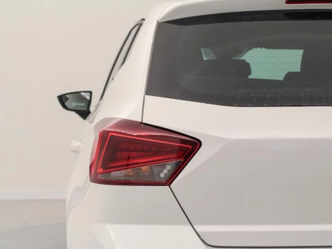 Seat Ibiza 1.0 TSI XCELLENCE 115CV 5P