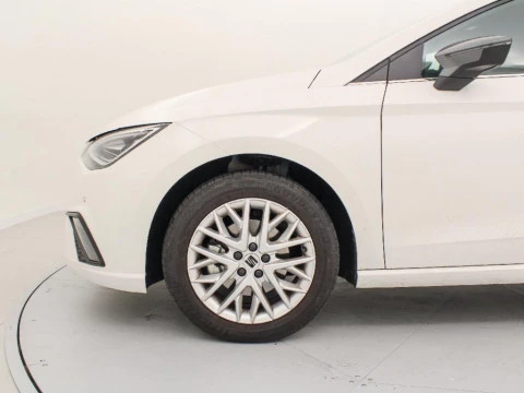 Seat Ibiza 1.0 TSI XCELLENCE 115CV 5P