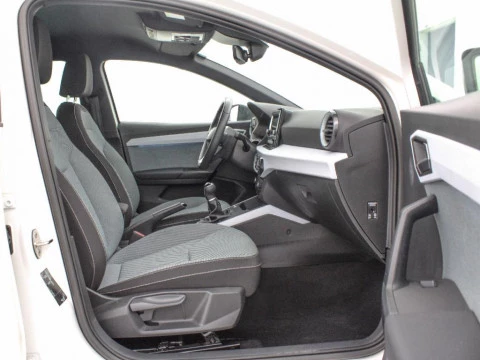 Seat Ibiza 1.0 TSI XCELLENCE 115CV 5P