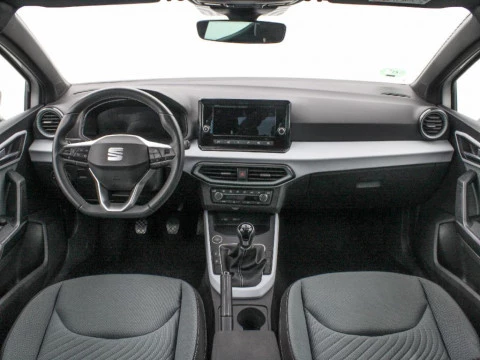 Seat Ibiza 1.0 TSI XCELLENCE 115CV 5P