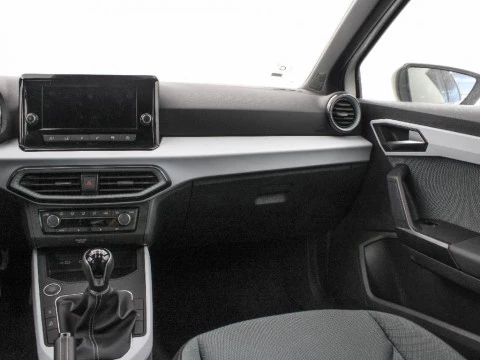 Seat Ibiza 1.0 TSI XCELLENCE 115CV 5P