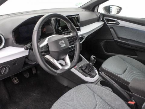 Seat Ibiza 1.0 TSI XCELLENCE 115CV 5P