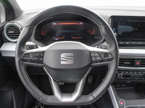 Seat Ibiza 1.0 TSI XCELLENCE 115CV 5P