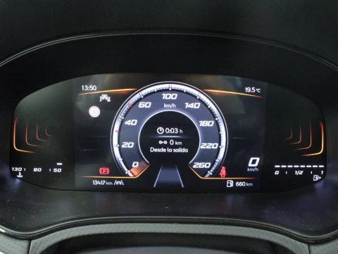 Seat Ibiza 1.0 TSI XCELLENCE 115CV 5P