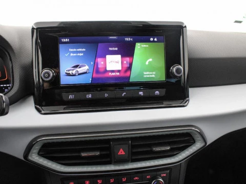 Seat Ibiza 1.0 TSI XCELLENCE 115CV 5P