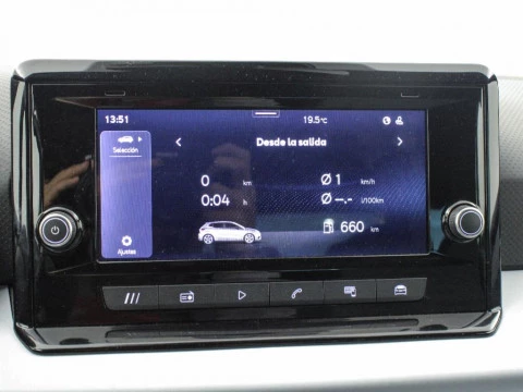 Seat Ibiza 1.0 TSI XCELLENCE 115CV 5P