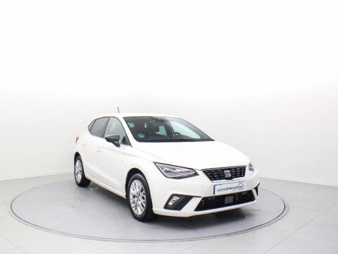 Seat Ibiza 1.0 TSI XCELLENCE 115CV 5P