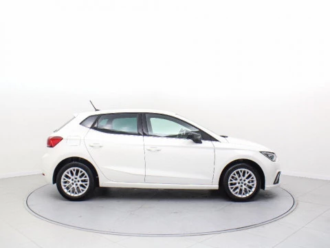 Seat Ibiza 1.0 TSI XCELLENCE 115CV 5P