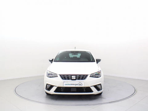 Seat Ibiza 1.0 TSI XCELLENCE 115CV 5P