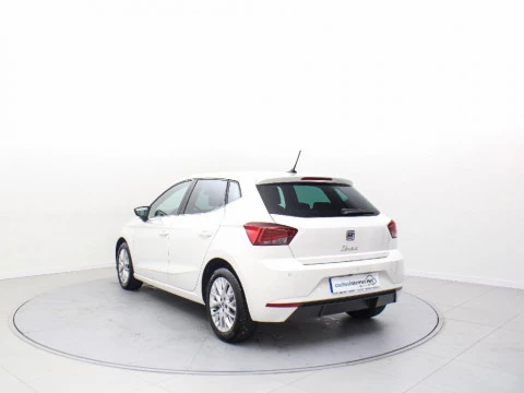 Seat Ibiza 1.0 TSI XCELLENCE 115CV 5P