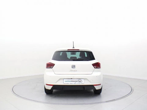 Seat Ibiza 1.0 TSI XCELLENCE 115CV 5P