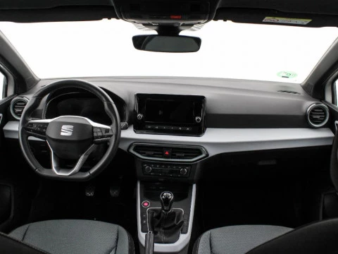 Seat Ibiza 1.0 TSI XCELLENCE 115CV 5P