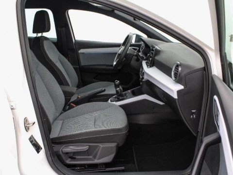 Seat Ibiza 1.0 TSI XCELLENCE 115CV 5P