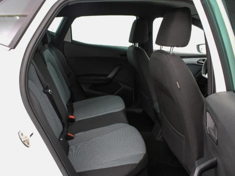 Seat Ibiza 1.0 TSI XCELLENCE 115CV 5P