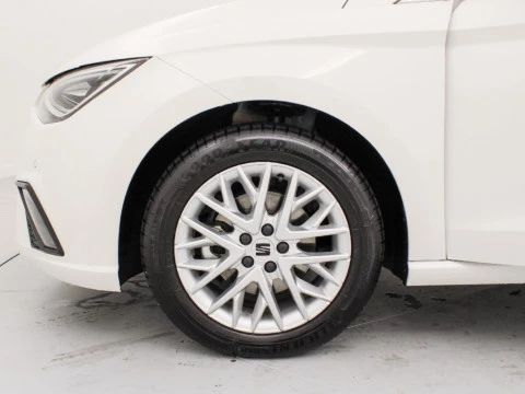 Seat Ibiza 1.0 TSI XCELLENCE 115CV 5P