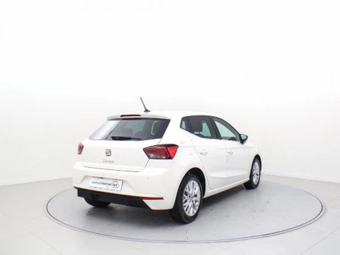 Seat Ibiza 1.0 TSI XCELLENCE 115CV 5P