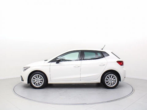 Seat Ibiza 1.0 TSI XCELLENCE 115CV 5P