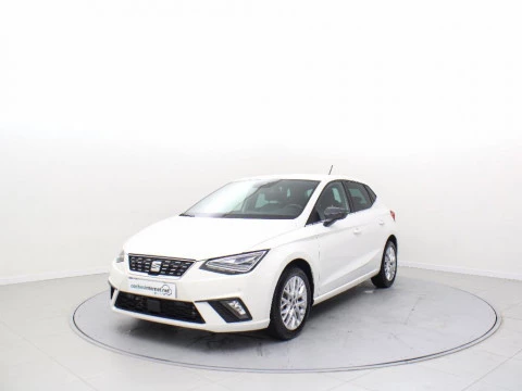 Seat Ibiza 1.0 TSI XCELLENCE 115CV 5P