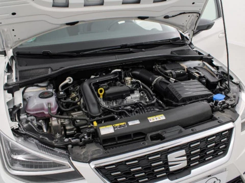 Seat Ibiza 1.0 TSI XCELLENCE 115CV 5P