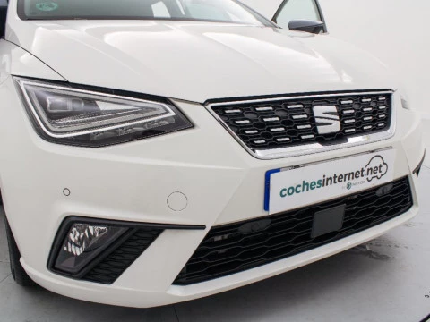 Seat Ibiza 1.0 TSI XCELLENCE 115CV 5P