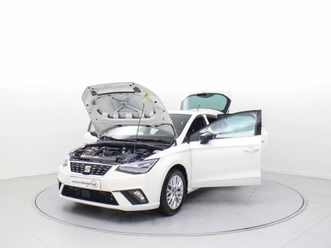 Seat Ibiza 1.0 TSI XCELLENCE 115CV 5P