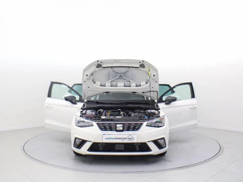 Seat Ibiza 1.0 TSI XCELLENCE 115CV 5P