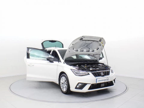 Seat Ibiza 1.0 TSI XCELLENCE 115CV 5P