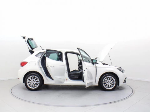 Seat Ibiza 1.0 TSI XCELLENCE 115CV 5P