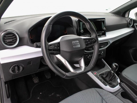 Seat Ibiza 1.0 TSI XCELLENCE 115CV 5P