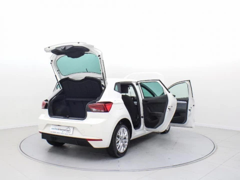 Seat Ibiza 1.0 TSI XCELLENCE 115CV 5P