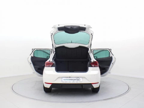 Seat Ibiza 1.0 TSI XCELLENCE 115CV 5P