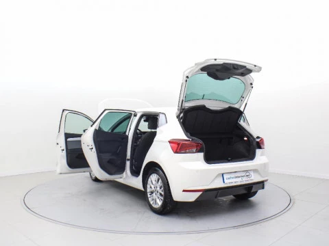 Seat Ibiza 1.0 TSI XCELLENCE 115CV 5P